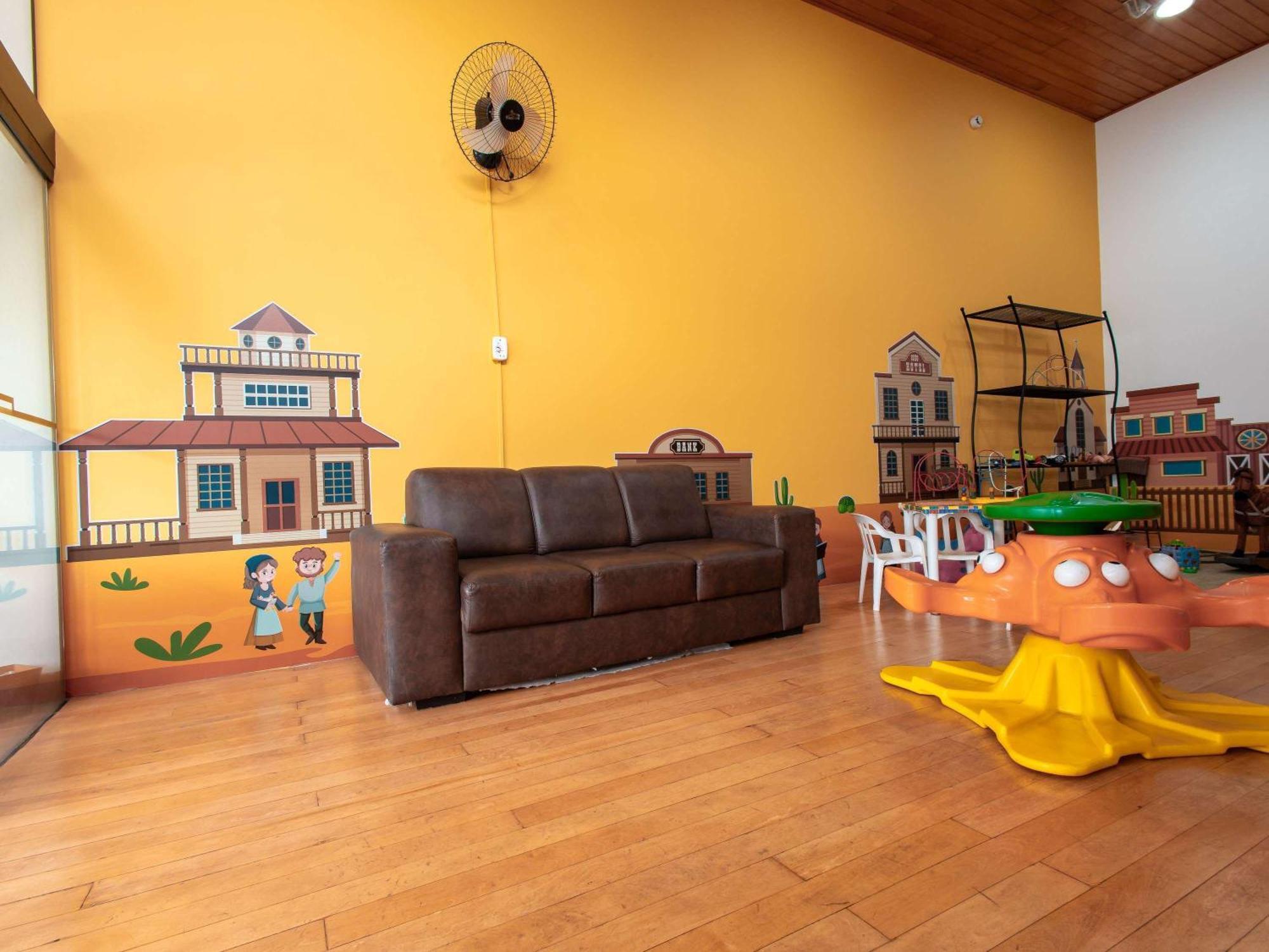 Ibis Styles Presidente Prudente Portal D'Oeste Bagian luar foto
