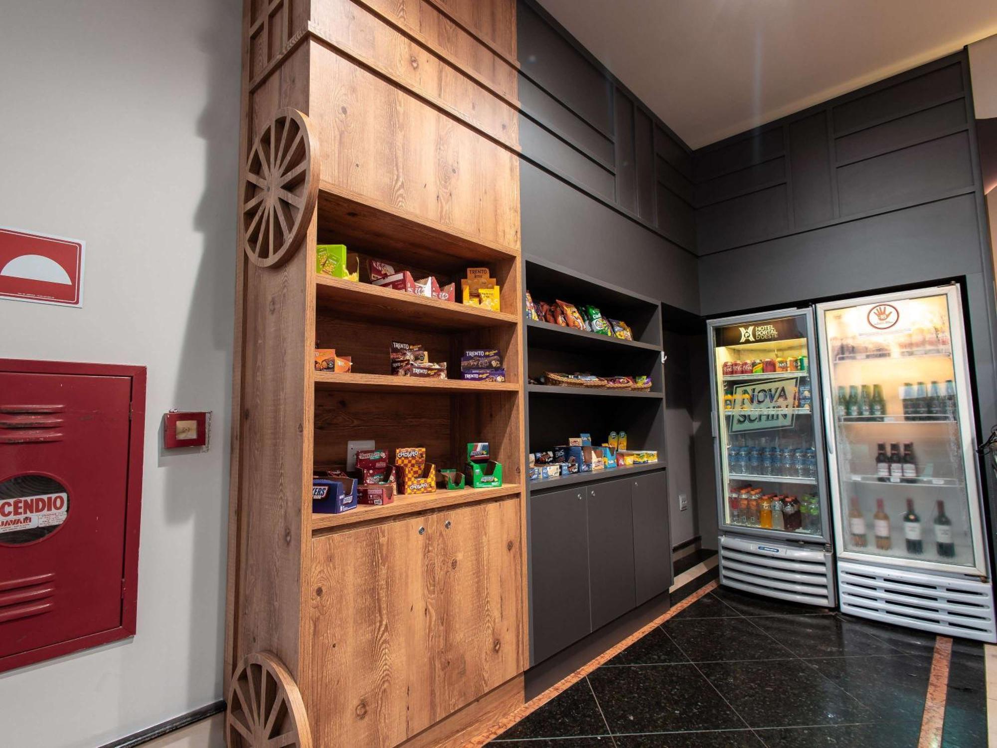 Ibis Styles Presidente Prudente Portal D'Oeste Bagian luar foto