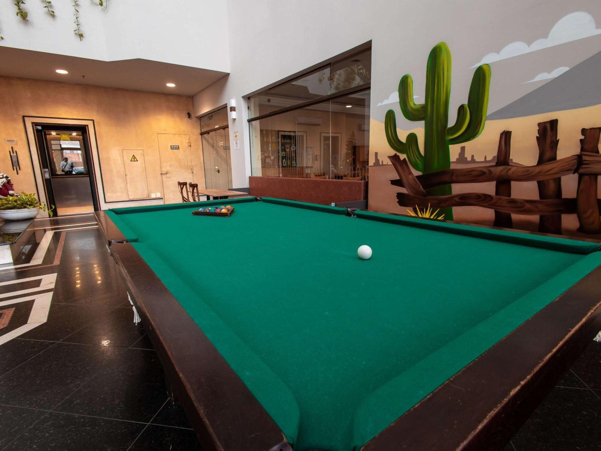 Ibis Styles Presidente Prudente Portal D'Oeste Bagian luar foto