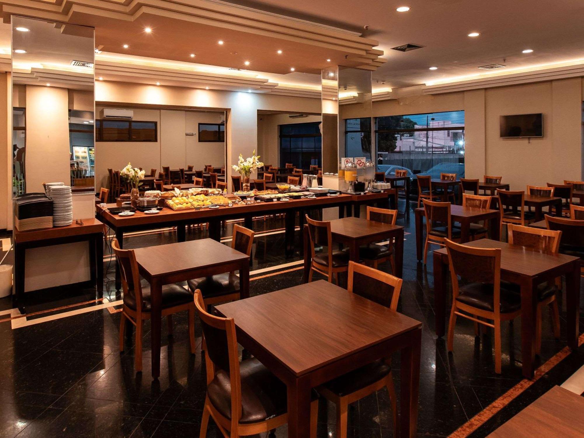 Ibis Styles Presidente Prudente Portal D'Oeste Bagian luar foto