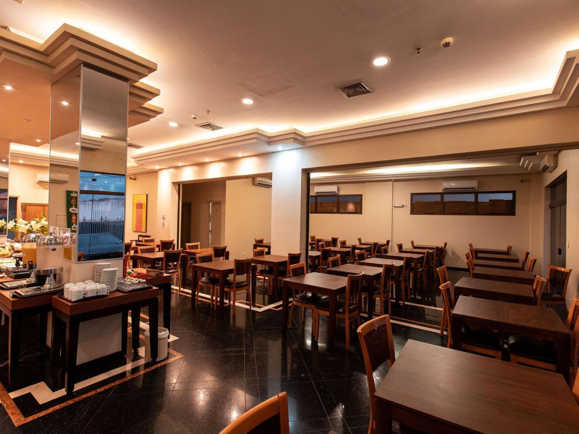 Ibis Styles Presidente Prudente Portal D'Oeste Bagian luar foto