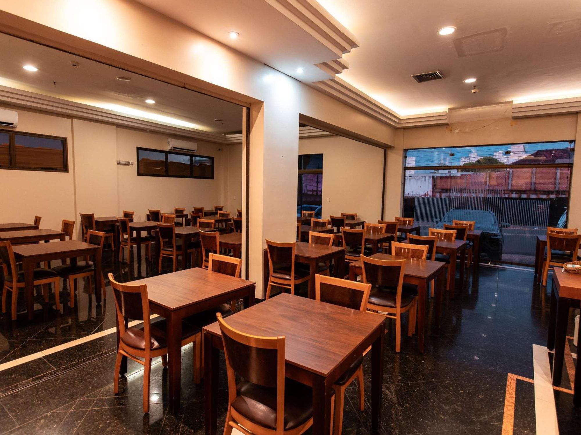 Ibis Styles Presidente Prudente Portal D'Oeste Bagian luar foto