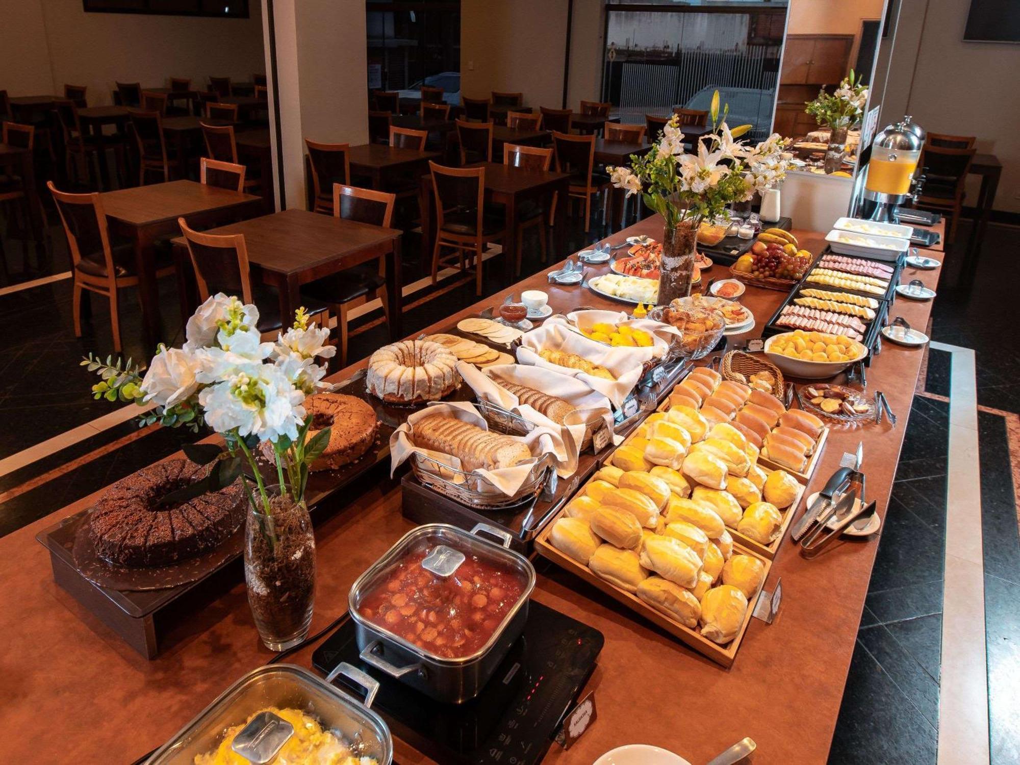 Ibis Styles Presidente Prudente Portal D'Oeste Bagian luar foto