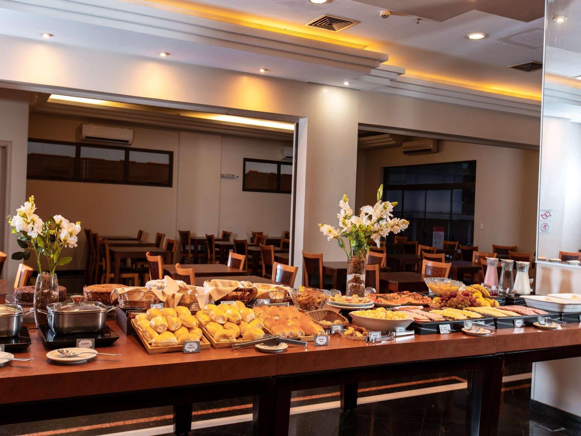 Ibis Styles Presidente Prudente Portal D'Oeste Bagian luar foto