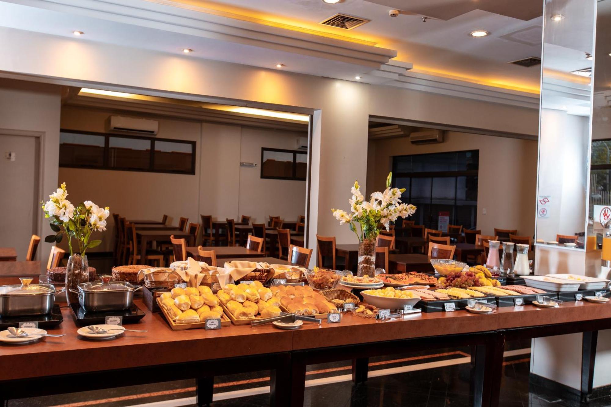 Ibis Styles Presidente Prudente Portal D'Oeste Bagian luar foto