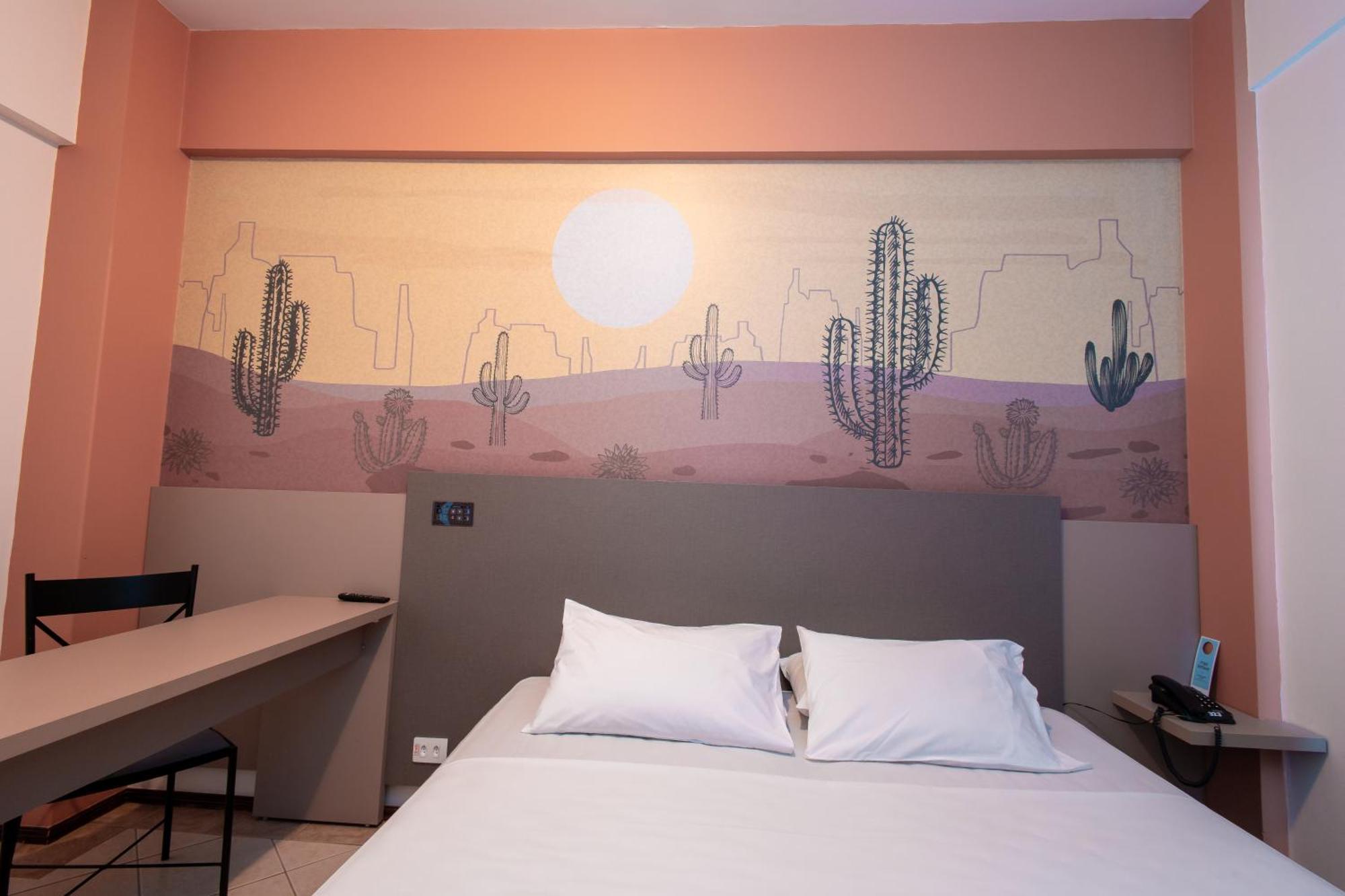 Ibis Styles Presidente Prudente Portal D'Oeste Bagian luar foto