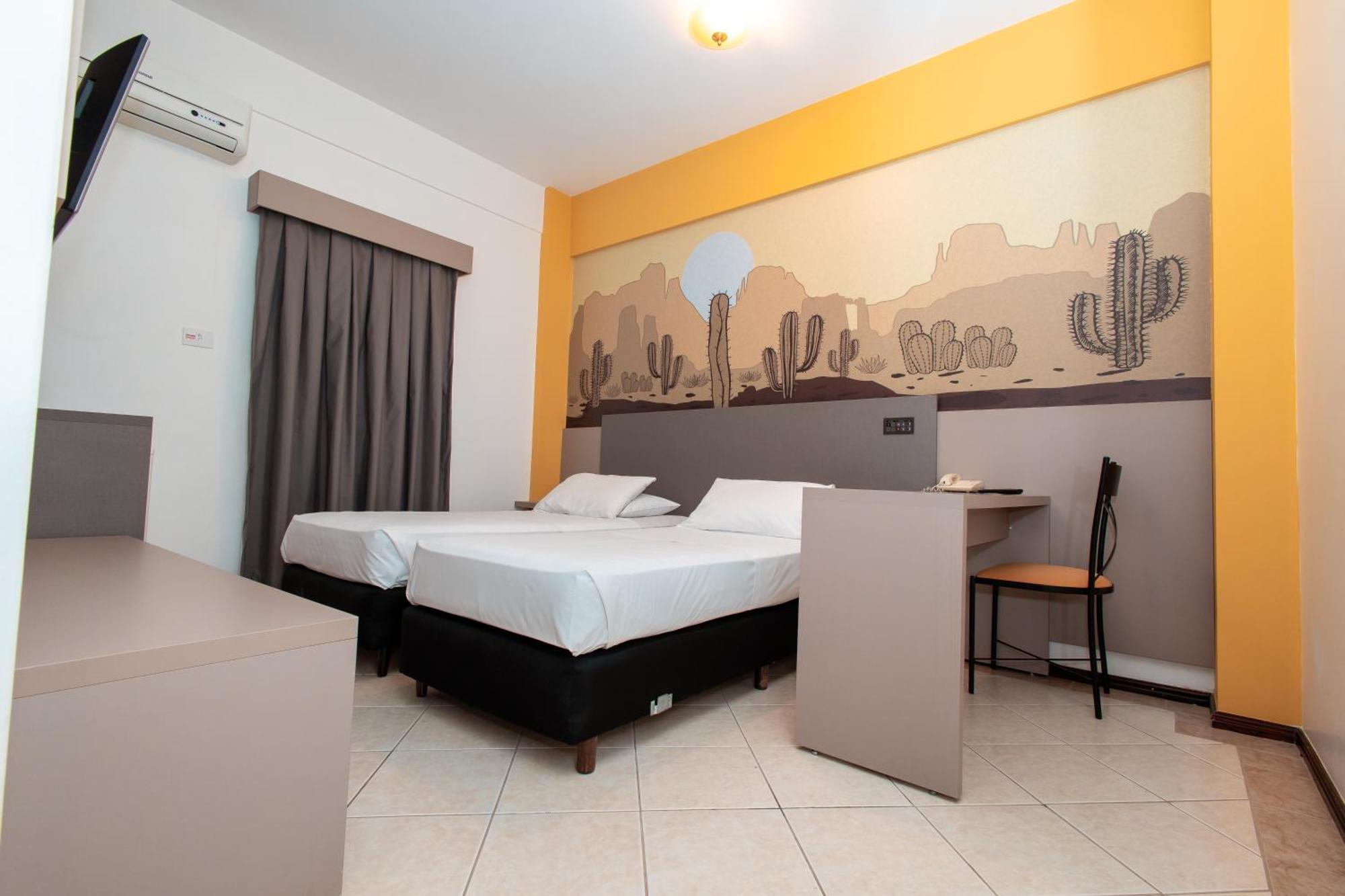 Ibis Styles Presidente Prudente Portal D'Oeste Bagian luar foto