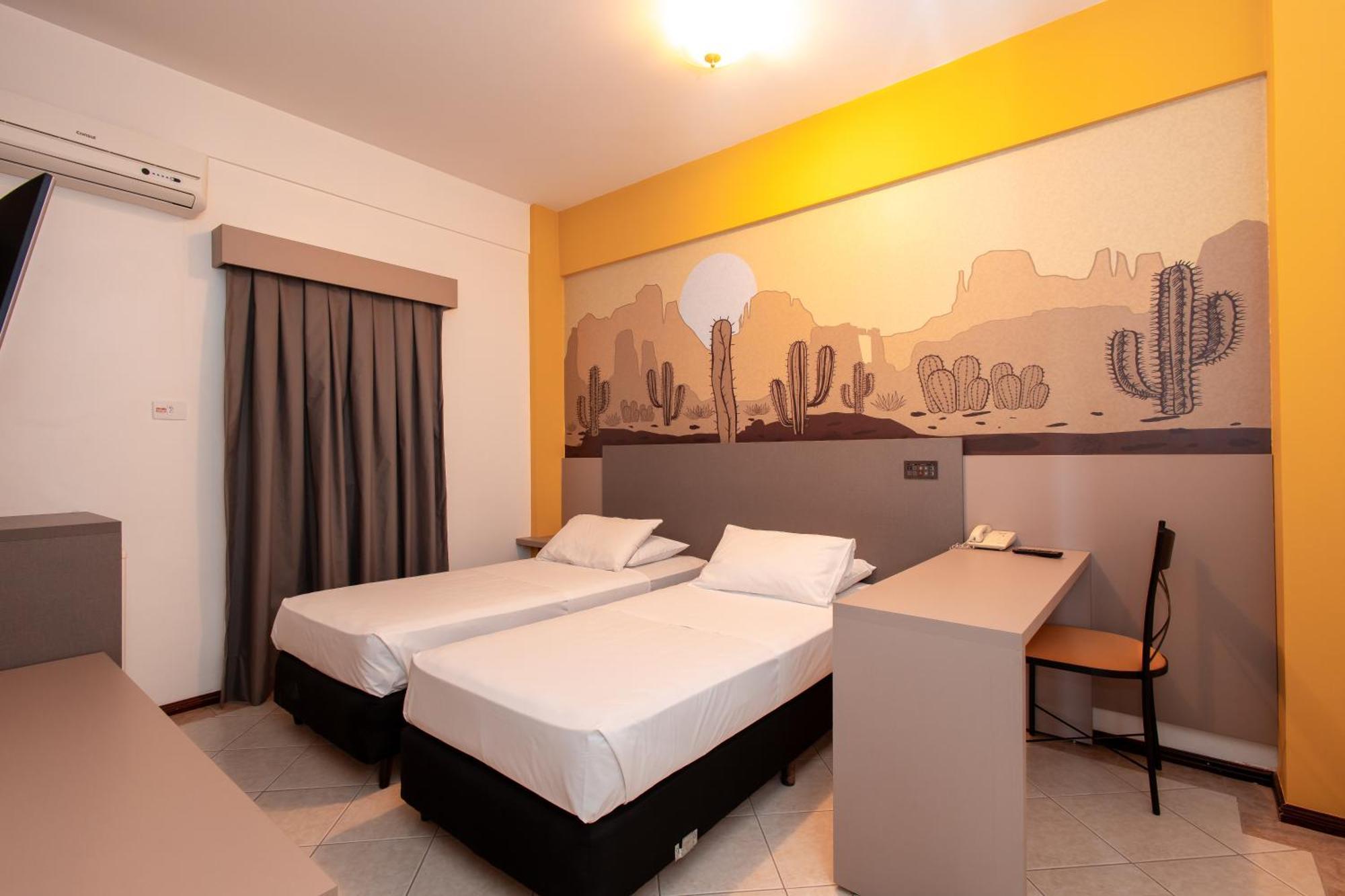 Ibis Styles Presidente Prudente Portal D'Oeste Bagian luar foto