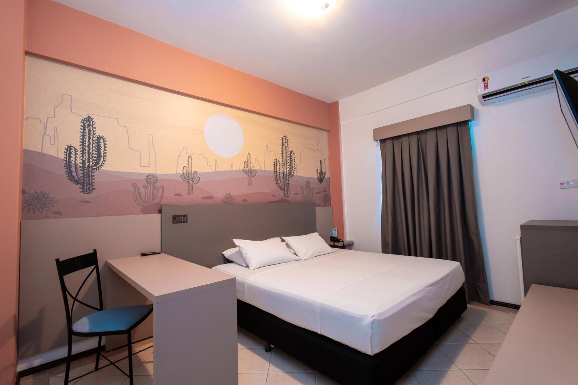 Ibis Styles Presidente Prudente Portal D'Oeste Bagian luar foto