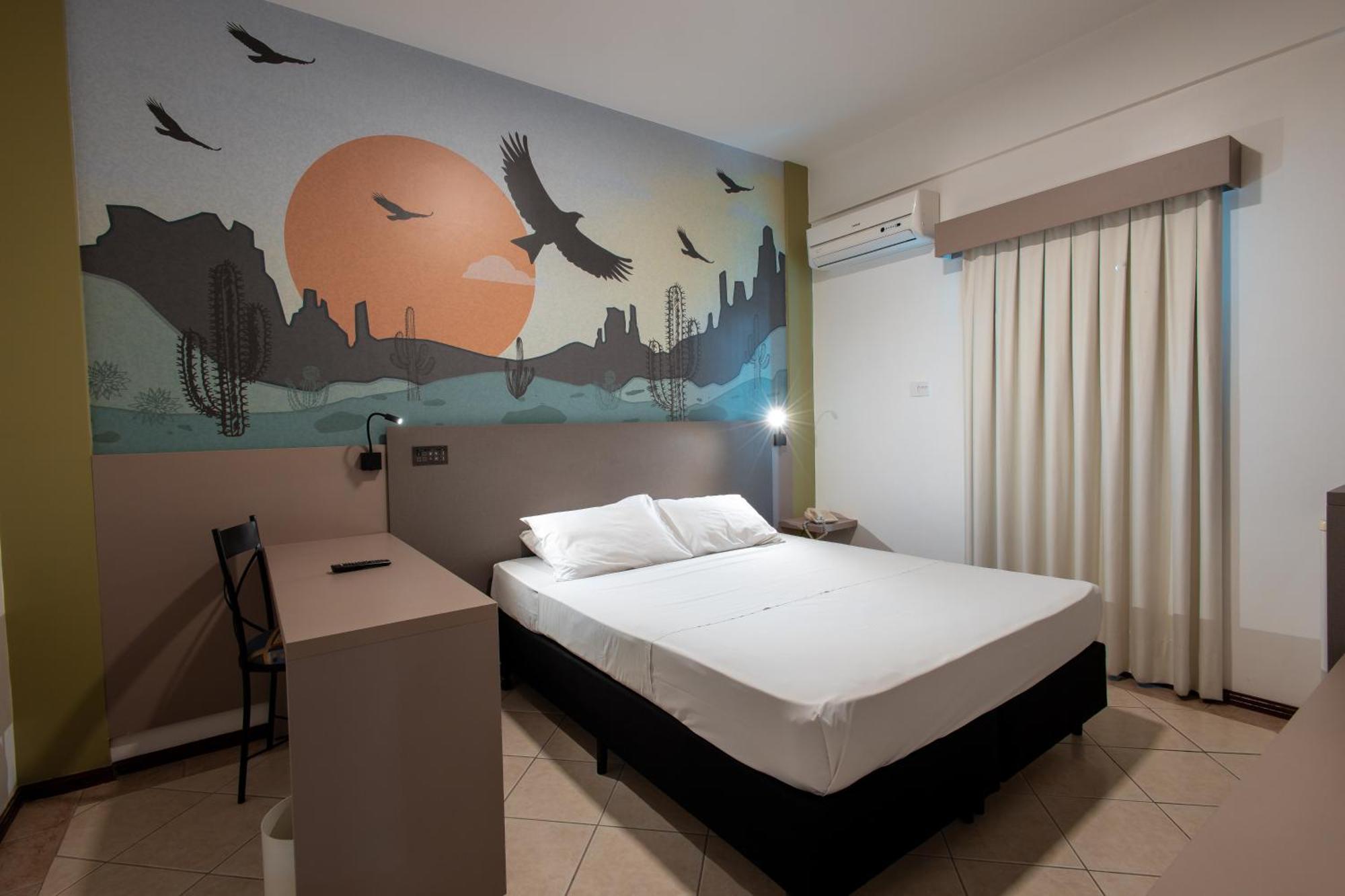 Ibis Styles Presidente Prudente Portal D'Oeste Bagian luar foto