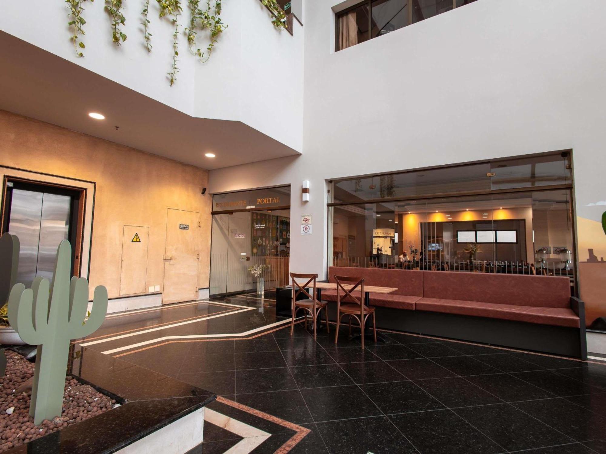 Ibis Styles Presidente Prudente Portal D'Oeste Bagian luar foto